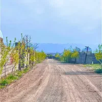 قطعات زمین باغ 500 متری سندار آب برق مجتمع ویلایی