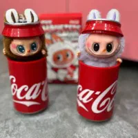 عروسک لبوبو.استیج کرای بیبی.