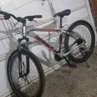 دوچرخه 27/5|دوچرخه، اسکیت، اسکوتر|اهواز, زندوکیلی|دیوار