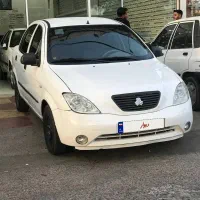 تیبا۱مدل ۹۷تمیز