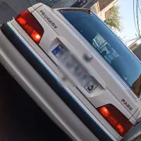 پرشیا مدل 93 کم کارکرد سینه جدید|خودرو سواری و وانت|تبریز, |دیوار