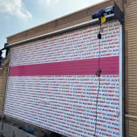 تعمیرات و فروش کرکره برقی (شبانه روزی) فوری