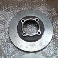 دیسک ترمز عظام پراید