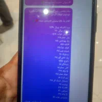 یک گوشی A12 گم شده