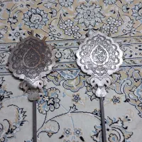 کمربندعلامت و دست 9پری