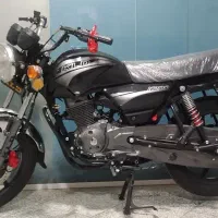 kld 200  رهرو 125