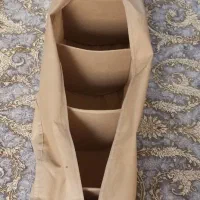 نظم دهنده ۶ طبقه