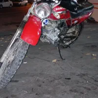 موتورشکاری ۱۵۰سی سی مدل۱۳۸۸