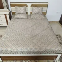 فروش انواع  سرویس روتختی با پارچه ژاکارد والیاف