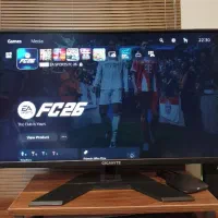 مانیتور گیمینگ گیگابایت G27F IPS