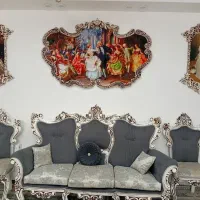 تابلو سه تیکه