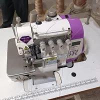 چرخ خیاطی صنعتی