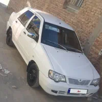 پراید ۱۳۲ عروسک مدل ۹۵