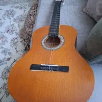 گیتار آوا طرح اسپانیایی