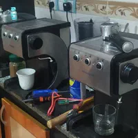 تعمیر قهوه ساز خانگی