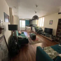 اپارتمان نوساز ،مبله ،پونک ، روزانه ، ماهانه|اجارهٔ کوتاهمدت آپارتمان و سوئیت|تهران, شهرک هما|دیوار