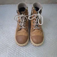 کفش نیم بوت