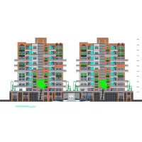 ترسیم و ویرایش تخصصی نقشه‌ در نرم‌افزار AutoCAD|خدمات پیشه و مهارت|شیراز, زند|دیوار