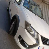 کوییک RS فول سفید مشکی ۱۴۰۳