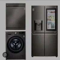 تعمیرات تخصصی انواع یخچال خانگی،صنعتی و لباسشویی