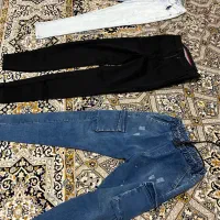 سه عدد شلوار پسرانه