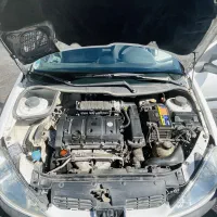 پژو ۲۰۶ تیپ پنج tu5 بی رنگ|خودرو سواری و وانت|زنجان, |دیوار