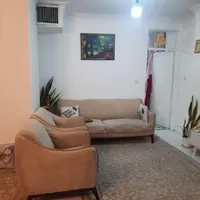 اجاره آپارتمان ۵۰ متری ۱ خوابه طبقه ۳ در بریانک