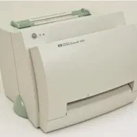 پرینتر hp