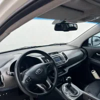 کیا اسپورتیج ۲۰۱۴|خودرو سواری و وانت|کرج, گلشهر|دیوار