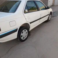 پارس مدل ۹۲|خودرو سواری و وانت|داراب, |دیوار