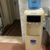 ابسرد کن و ابجوش و یخچال رو هم
