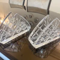 جادستمالی کریستال