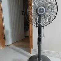 پنکه|پنکه و تصفیه‌کنندهٔ هوا|گنبد کاووس, |دیوار