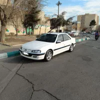 پژو پارس، elx، xup