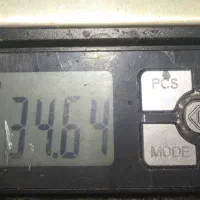 سکه نقره ۳۴گرم۹۲۵ گرمی ۱۶۰هزار تومان|کلکسیون سکه، تمبر، اسکناس|همدان, |دیوار