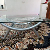 میز جلو مبلی|مبلمان خانگی و میز عسلی|الوند, |دیوار