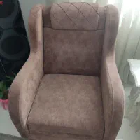 مبل راحتی