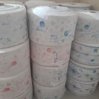 تولید وفروش سفرهیکبار مصرف|ظروف نگهدارنده، پلاستیکی، یکبارمصرف|ایذه, |دیوار