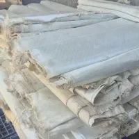 پارچه نسوز.عایق حرارتی نسوز.