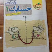 کتاب تست خیلی سبز پایه دهم و یازدهم رشته ریاضی|کتاب و مجله آموزشی|شاهدشهر, |دیوار