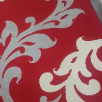 فرش فانتزی ۹ متری