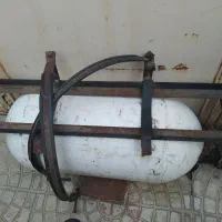 کپسول گاز سی‌ان‌جی ۲۰۳۶ با وسایل|قطعات یدکی و لوازم جانبی|سردشت, |دیوار