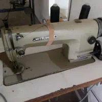 چرخ خیاطی و لبتا نواری و لبتا پدالی