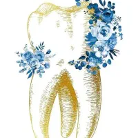 عصب کشی و روکش دندان با کمترین قیمت