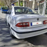 سمند مدل ۹۴ تک سوز