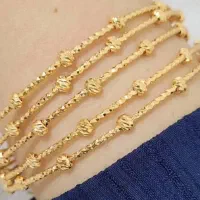 دستبند و النگو