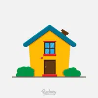 خانه ویلایی ۳طبقه