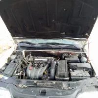 زانتیا 2000|خودرو سواری و وانت|یزد, |دیوار