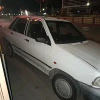 پراید ۱۳۱ مدل ۹۱|خودرو سواری و وانت|اراک, |دیوار