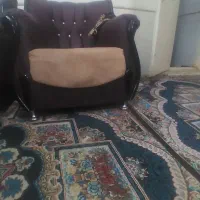 مبلمان|مبلمان خانگی و میز عسلی|قم, شهرک فاطمیه|دیوار